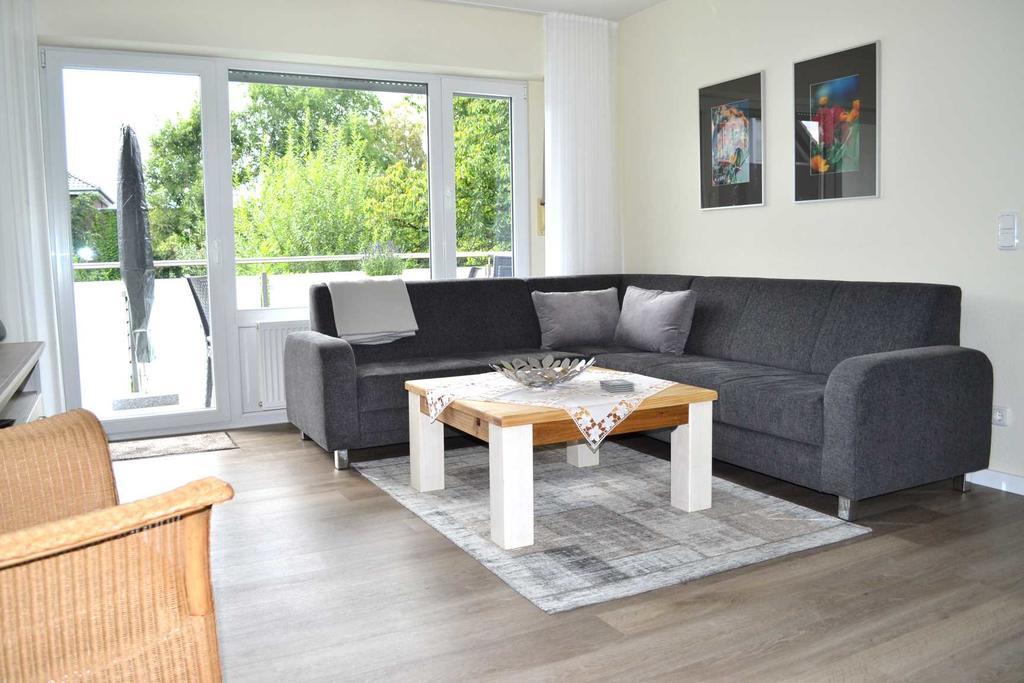 4 Sterne Ferienwohnungen Lavendel Brueggen Bruggen  Exterior foto